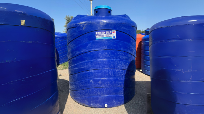 Develi 1 Ton Su Deposu, Develi 1 Ton Su Deposu Fiyatları, Develi 3 Ton Su Deposu, Develi 5 Ton Su Deposu
